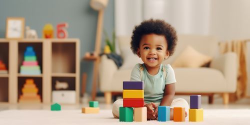 InfantToddler
