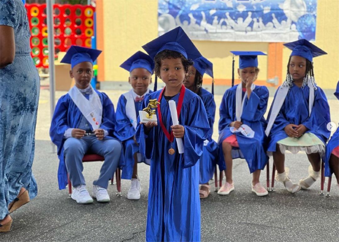 graduate