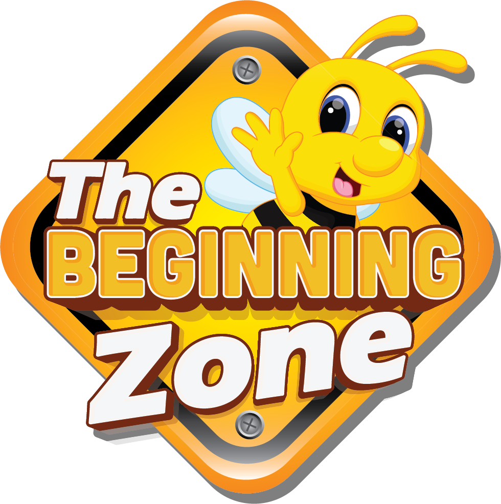 The Beginning Zone